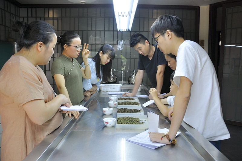 2025年1月茶艺师培训班哪里报名?天晟茶艺培训学校:探索茶艺之美,开启中国茶学之旅